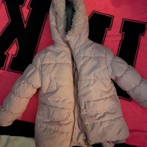 Oshkosh 3t toddler coat